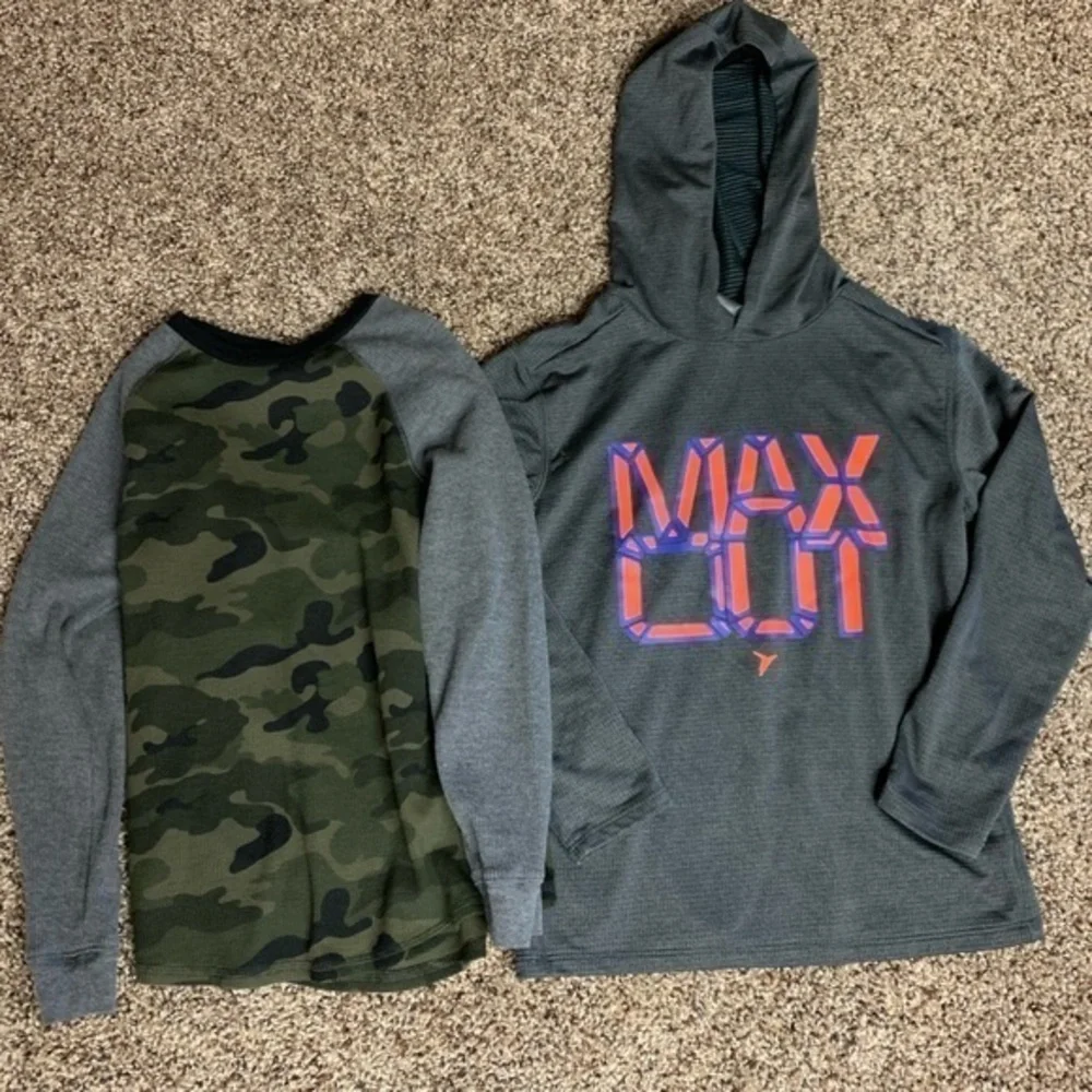 Boys‎ Old Navy Bundle M(8) EUC